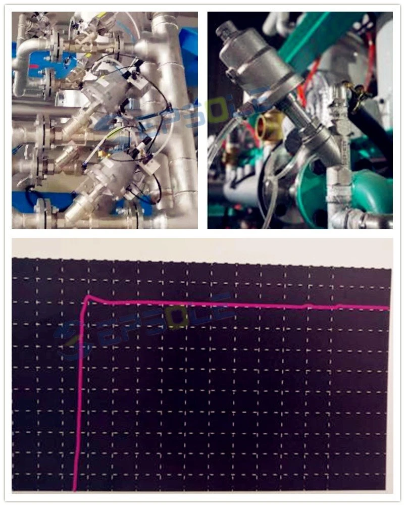 The benefits of LVDT control system2