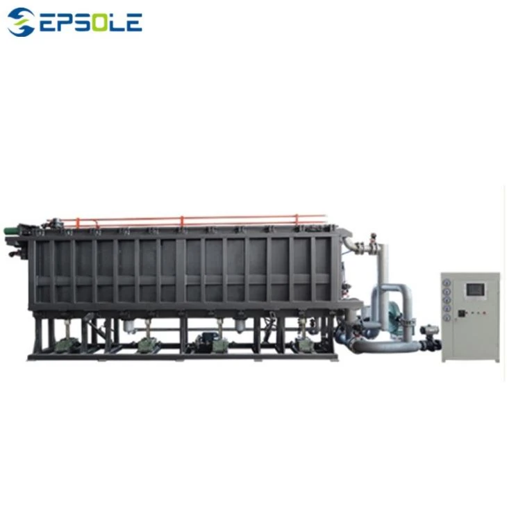 eps block moling machine manufacturer