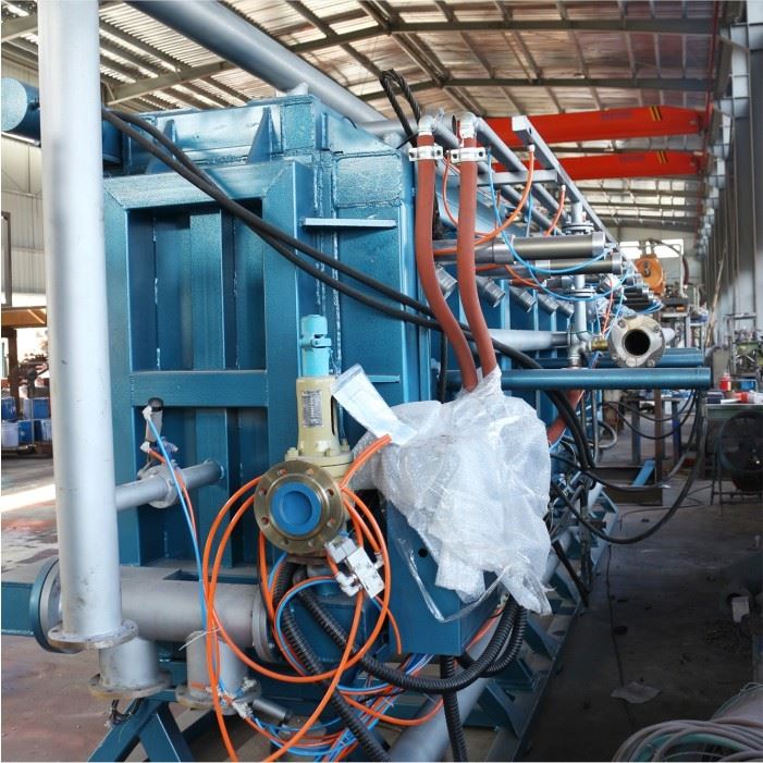 eps block making machine supplier